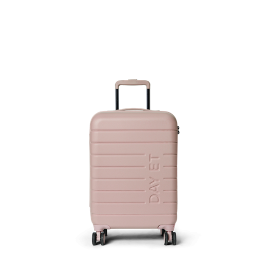 DAY ÉT  - Tonal 20" Suitcase - Cloud Rose