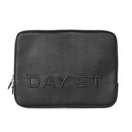 DAY ÉT -  RC-Cherie PU Folder 13" - Black