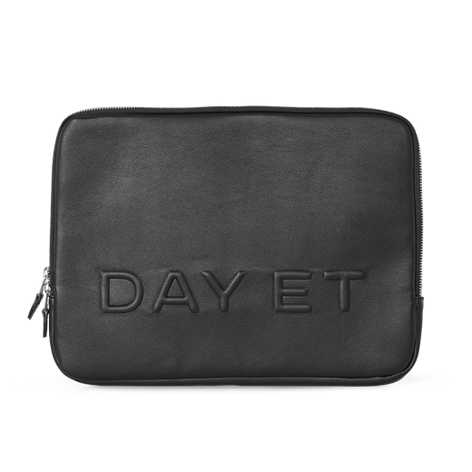 DAY ÉT -  RC-Cherie PU Folder 13" - Black