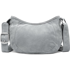 Depeche - Soft Secret Crossover 16050 - Silver Grey