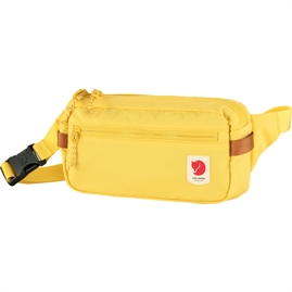 Fjällräven - High Coast Hip Pack - Mellow Yellow