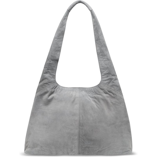 Depeche - Soft Secret Shopper 16052 - Silver Grey 