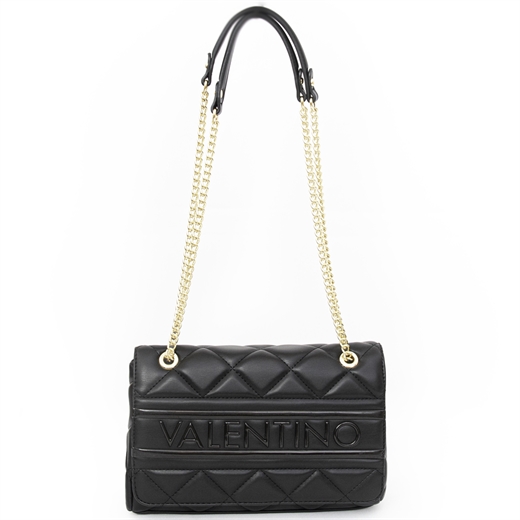 Valentino Bags - Ada Skuldertaske - Black