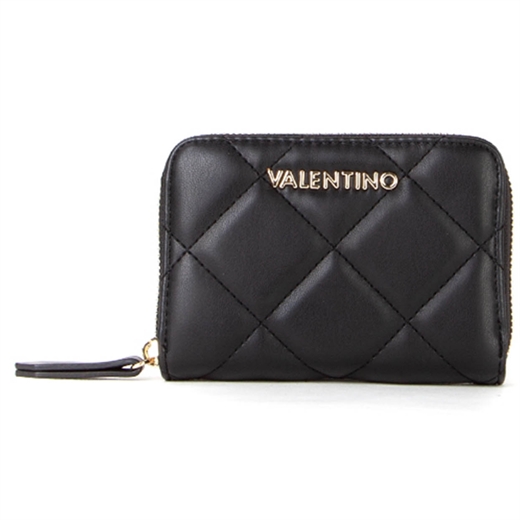 Valentino Bags - Ocarina Wallet - Black