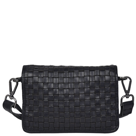 Adax - Corsico Sofia Shoulder Bag 118431 - Black