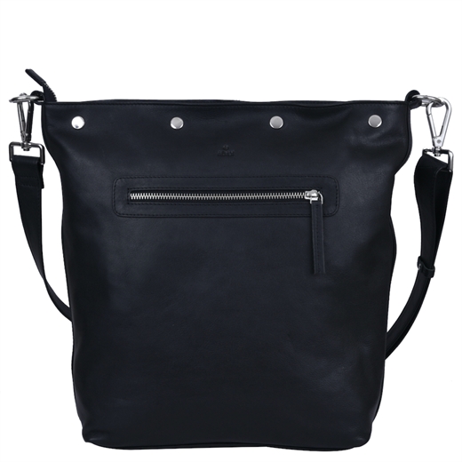 Adax - Ravenna Elina Shoulder Bag 144136 - Black