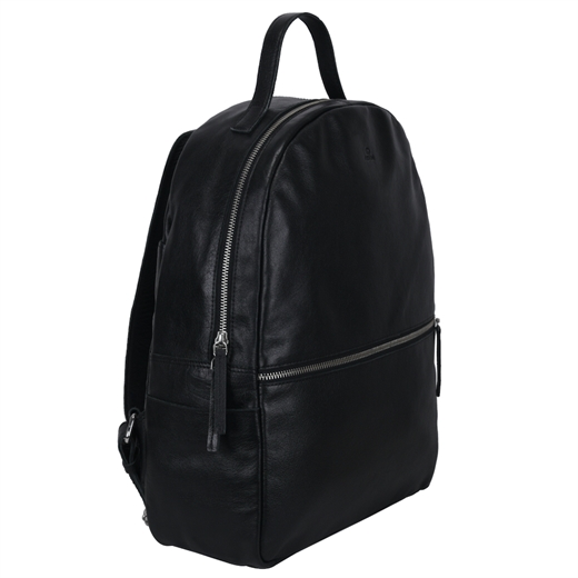 Adax - Prato Backpack Calvin 168753 - Black