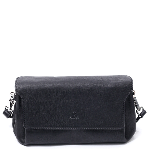 Adax - Venezia Mina Shoulder Bag 173140 - Black