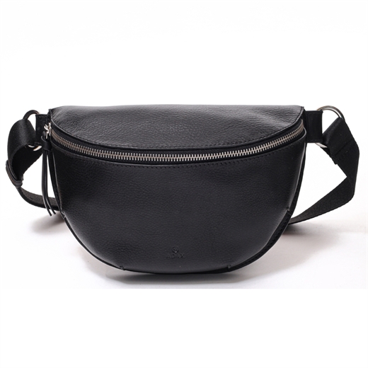 Adax - Portofino Tracie Bumbag 173959 - Black