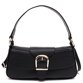 Adax - Cormorano Johanne Shoulder Bag 184792 - Black