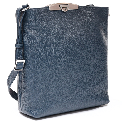 Adax - Cormorano Shoulder Bag Sabine 188892 - Petrol