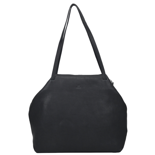 Adax - Ravenna Ilma Shoulder Bag 191836 - Black