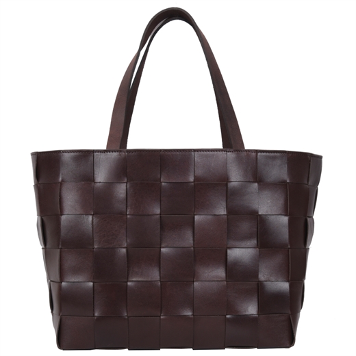 Adax - Limona Meike Shopper 192188 - Dark Brown