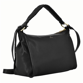 Adax - Sorano Shoulder Bag Annika 192894 - Black