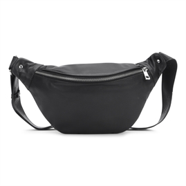 Adax - Amalfi Gabriel Bumbag 299060 - Black