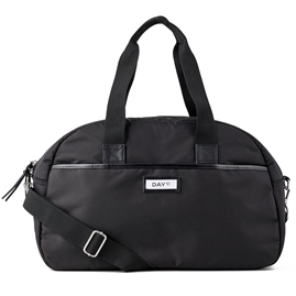 DAY ÉT - Gweneth RE-S 1-Nighter Bag - Black